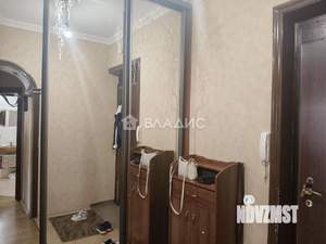 1-к квартира, вторичка, 58м2, 3/7 этаж