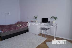 1-к квартира, вторичка, 33м2, 5/5 этаж