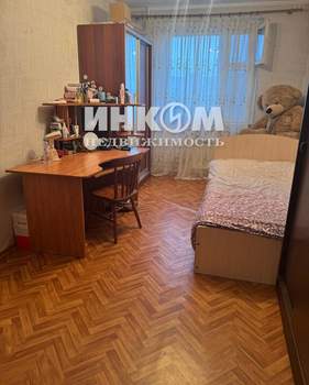 2-к квартира, вторичка, 63м2, 7/14 этаж