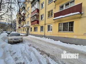 1-к квартира, вторичка, 31м2, 1/5 этаж