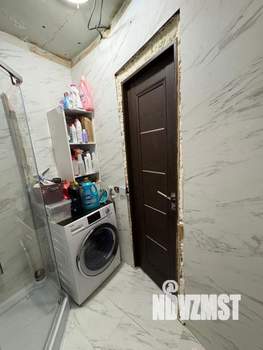 2-к квартира, вторичка, 39м2, 1/5 этаж