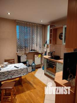 2-к квартира, вторичка, 53м2, 5/14 этаж