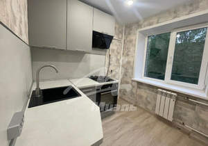 2-к квартира, вторичка, 43м2, 2/5 этаж