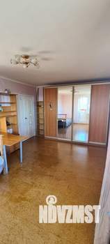 1-к квартира, вторичка, 38м2, 7/16 этаж