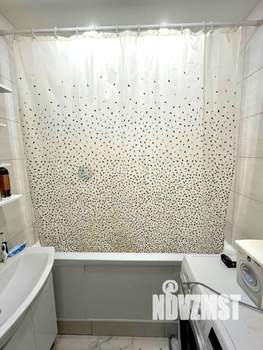 1-к квартира, вторичка, 39м2, 1/17 этаж