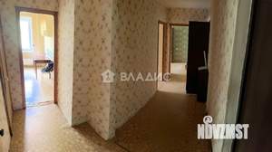 2-к квартира, вторичка, 54м2, 2/9 этаж