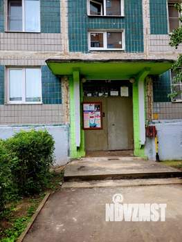 2-к квартира, вторичка, 46м2, 5/5 этаж
