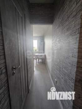 1-к квартира, вторичка, 42м2, 10/17 этаж