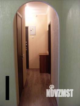 1-к квартира, вторичка, 40м2, 12/17 этаж