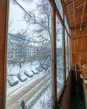 2-к квартира, вторичка, 45м2, 3/5 этаж