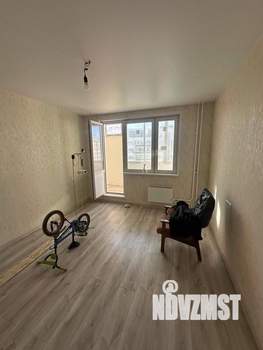 2-к квартира, вторичка, 67м2, 16/19 этаж