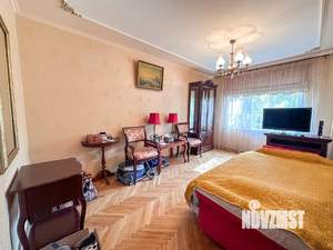 2-к квартира, вторичка, 44м2, 4/5 этаж