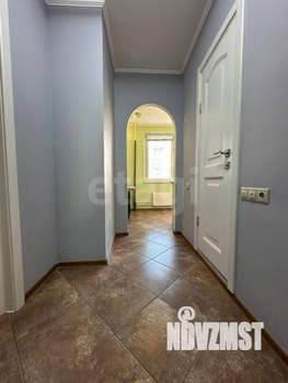 1-к квартира, вторичка, 38м2, 12/17 этаж