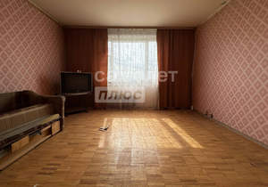 2-к квартира, вторичка, 52м2, 11/12 этаж