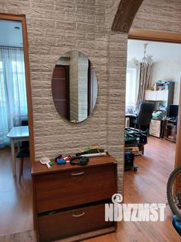 1-к квартира, вторичка, 43м2, 1/14 этаж