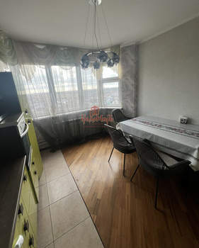 4-к квартира, вторичка, 101м2, 12/17 этаж