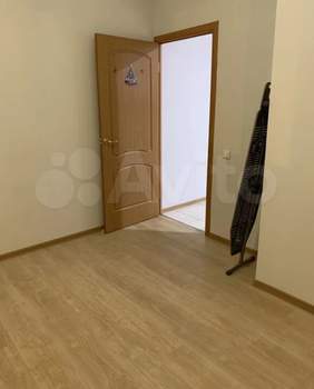 1-к квартира, вторичка, 45м2, 2/16 этаж