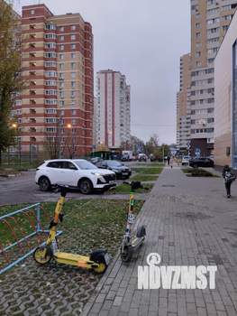 3-к квартира, вторичка, 90м2, 3/5 этаж