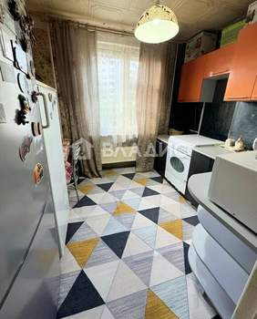 3-к квартира, вторичка, 71м2, 2/9 этаж