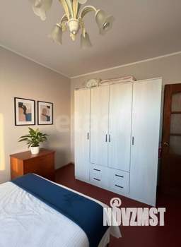 2-к квартира, вторичка, 45м2, 4/5 этаж