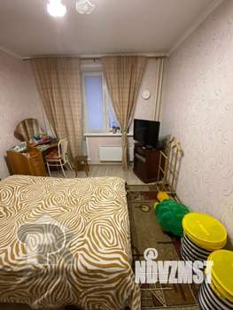 2-к квартира, вторичка, 62м2, 15/17 этаж