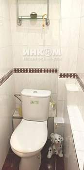 3-к квартира, вторичка, 61м2, 5/5 этаж