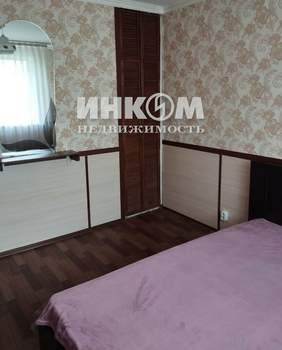 2-к квартира, вторичка, 44м2, 3/5 этаж