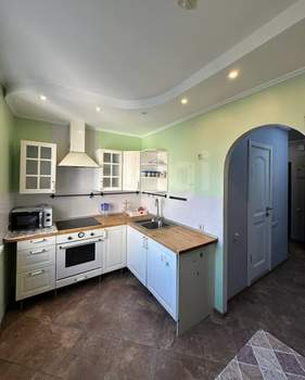 1-к квартира, вторичка, 38м2, 12/17 этаж