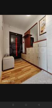 2-к квартира, вторичка, 60м2, 17/17 этаж