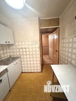 2-к квартира, вторичка, 46м2, 1/5 этаж