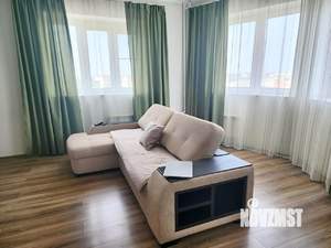1-к квартира, вторичка, 48м2, 15/17 этаж