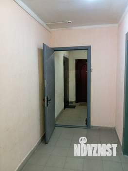 2-к квартира, вторичка, 63м2, 15/17 этаж