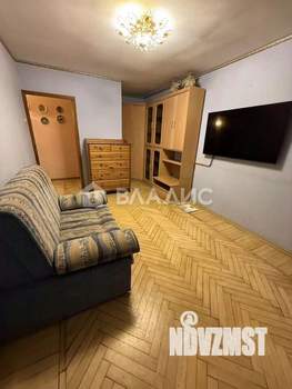 3-к квартира, вторичка, 56м2, 1/5 этаж