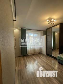 Студия квартира, вторичка, 19м2, 4/5 этаж