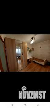 1-к квартира, вторичка, 41м2, 9/16 этаж