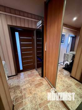 2-к квартира, вторичка, 50м2, 1/2 этаж