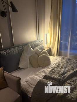 3-к квартира, вторичка, 96м2, 17/20 этаж