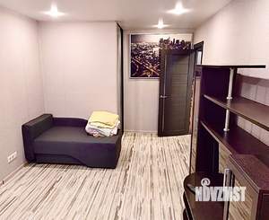 2-к квартира, вторичка, 45м2, 2/5 этаж