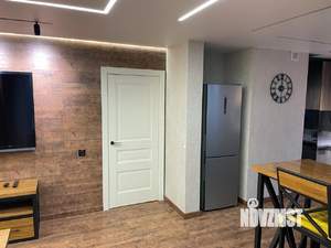 2-к квартира, вторичка, 53м2, 13/17 этаж