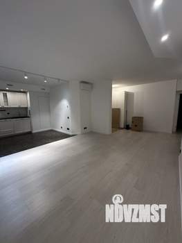 3-к квартира, вторичка, 87м2, 15/18 этаж