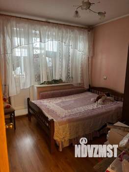 3-к квартира, вторичка, 64м2, 14/14 этаж