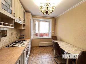 3-к квартира, вторичка, 63м2, 1/14 этаж