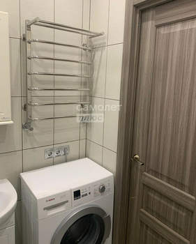 3-к квартира, вторичка, 96м2, 18/20 этаж