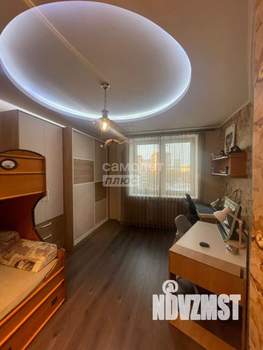 3-к квартира, вторичка, 81м2, 5/15 этаж