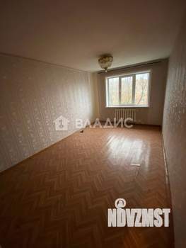 4-к квартира, вторичка, 58м2, 5/5 этаж