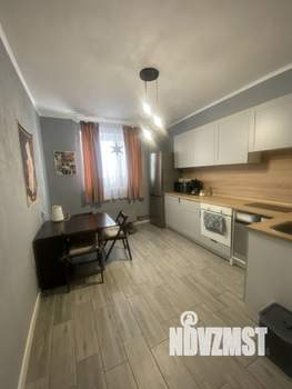 3-к квартира, вторичка, 83м2, 10/20 этаж