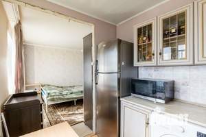 1-к квартира, вторичка, 29м2, 1/5 этаж