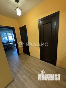 1-к квартира, вторичка, 57м2, 8/9 этаж