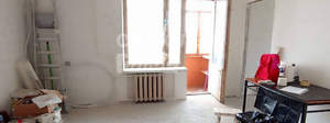 2-к квартира, вторичка, 36м2, 5/9 этаж