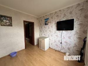 3-к квартира, вторичка, 82м2, 6/17 этаж